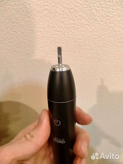 Электронная зубная щётка doxo