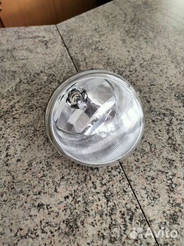 Фара противотуманная toyota RAV4 5