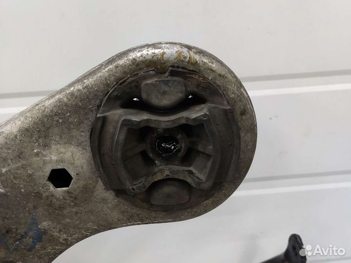 Задняя балка подрамник Mercedes w211