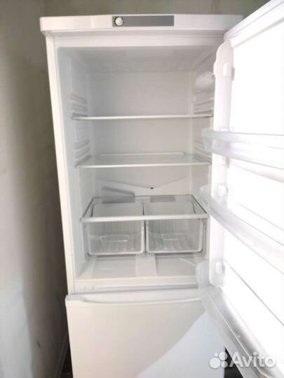 Холодильник бу