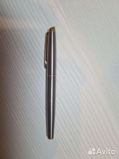 Перьевая ручка waterman