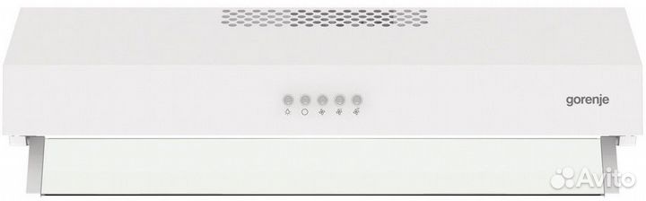 Вытяжка Gorenje