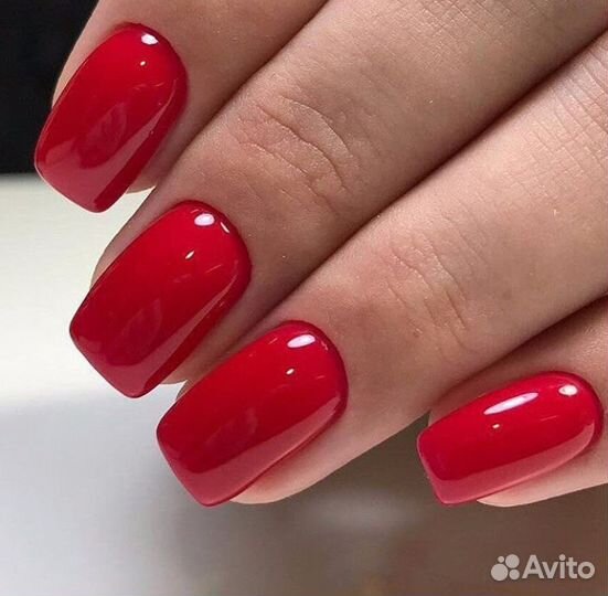 Маникюр педикюр митино Luxio Vogue