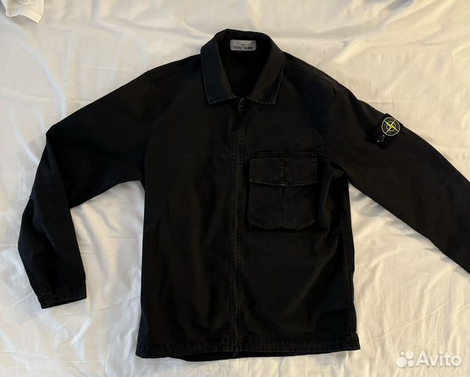 Stone island куртка