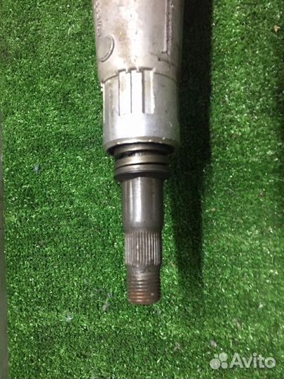 Рулевая колонка Audi 80 B4 седан 2.0 ABT 1992