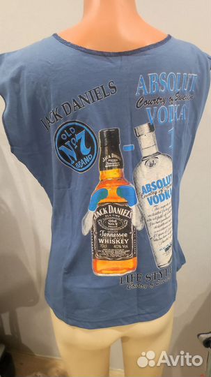 Мужская одежда