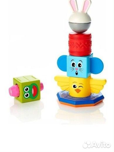 Игрушка smartmax bondibon