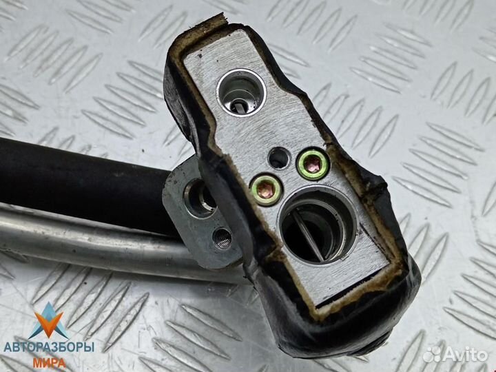 Трубка кондиционера Honda CR-V 2 рест. 2005