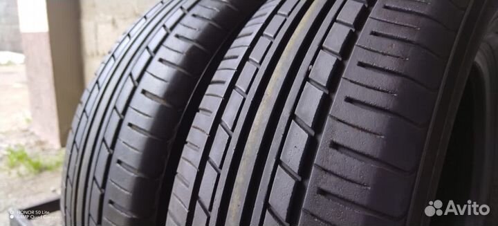 Yokohama BluEarth Ecos ES31 195/65 R15