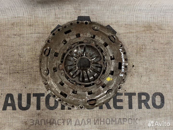 Корзина сцепления Ford Mondeo 3 1423923