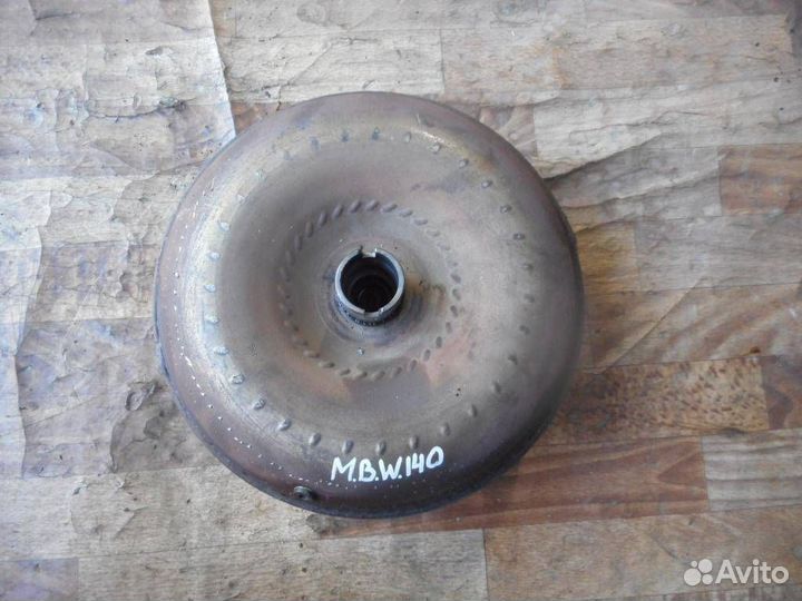 Гидротрансформатор Mercedes-Benz S-класс W140 рес