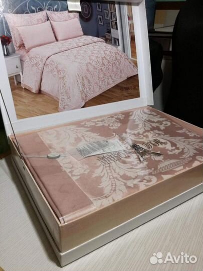 Постельное белье Maison D'or