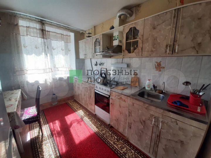 2-к. квартира, 47,4 м², 2/9 эт.