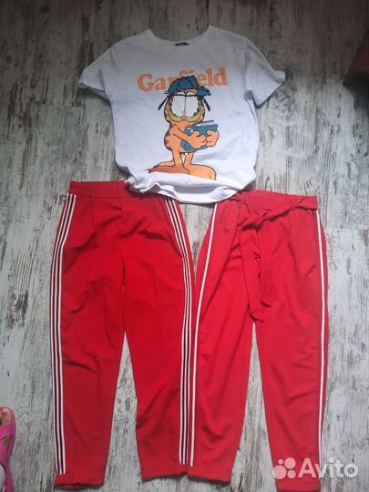 Гардероб 42-44