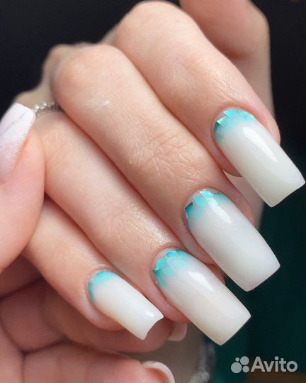 Мастер маникюра