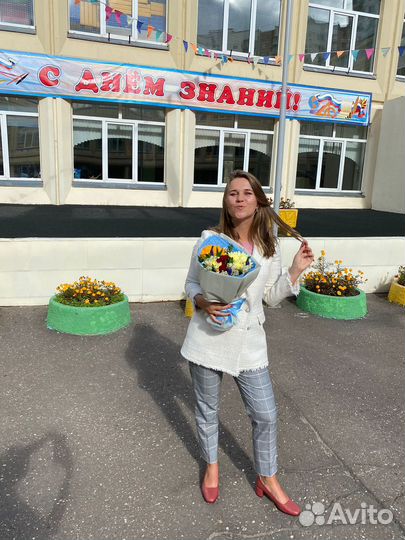 Брюки Марелла