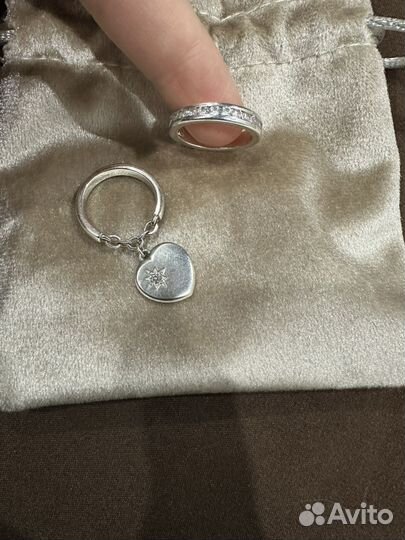 Кольца Island soul 16р