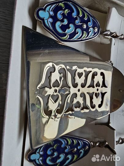 Сувенирный набор