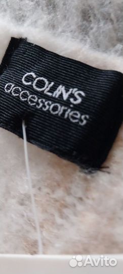 Шарф женский Colins новый