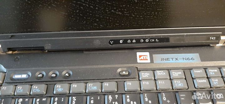 Ноутбуки IBM ThinkPad, коллекция