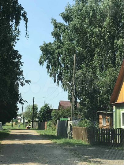 Участок 26 сот. (СНТ, ДНП)