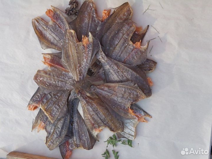 Мурманский ерш в розницу