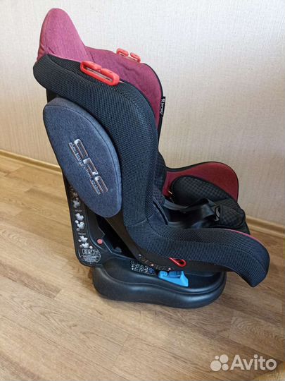 Автокресло (от 0 до 6 лет)