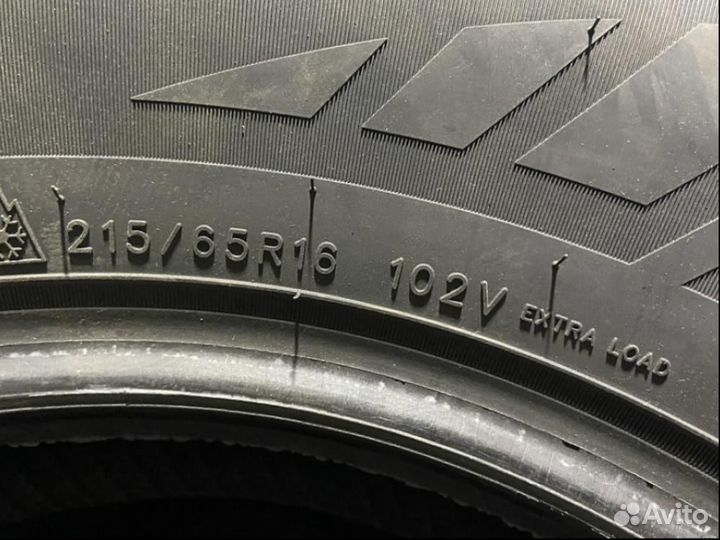 Sailun Atrezzo 4 Seasons 215/65 R16 102V