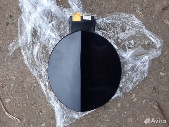 Volkswagen passat CC Лючок бензобака