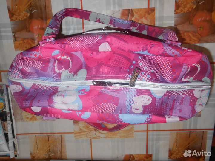 Сумки детские 5 штук