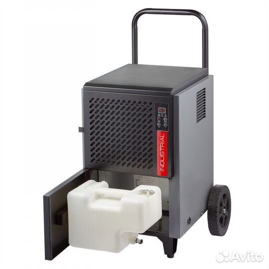 Осушитель воздуха промышленный Ballu BDI-50L