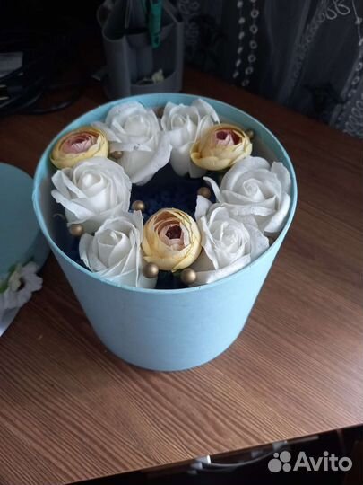 Продаю букеты