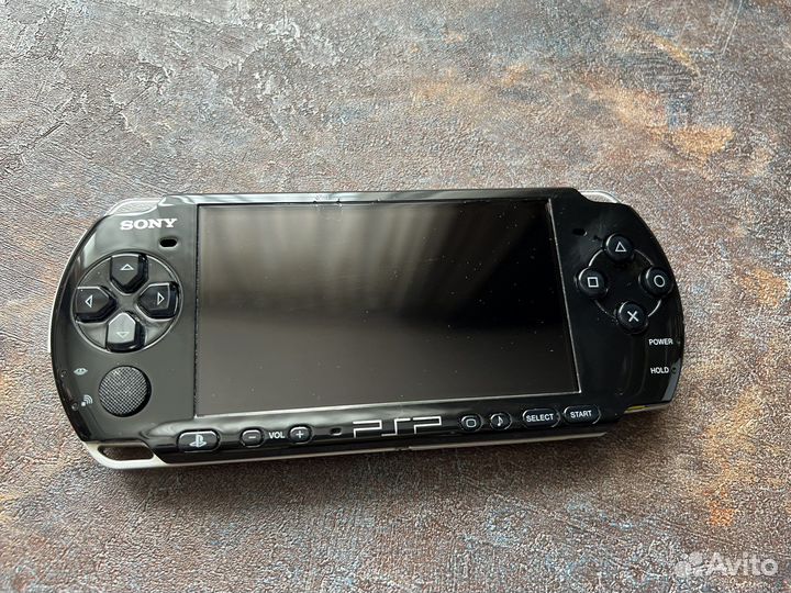 Sony PSP 3008