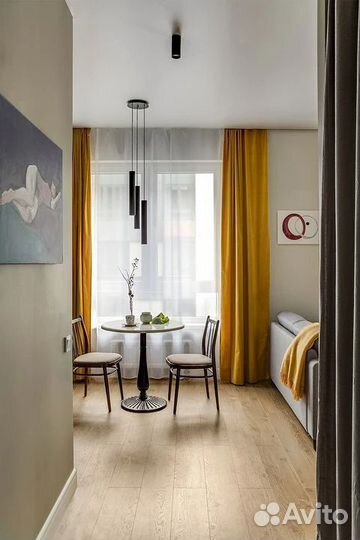 Пошив штор на заказ