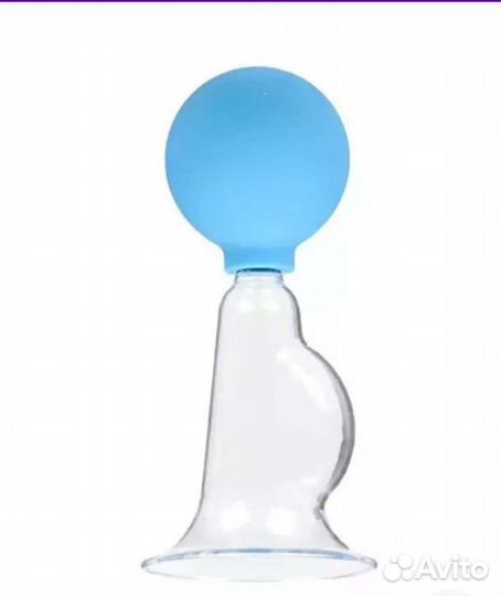 Молокоотсос ручной