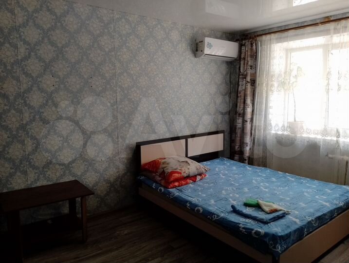 1-к. квартира, 33 м², 1/5 эт.