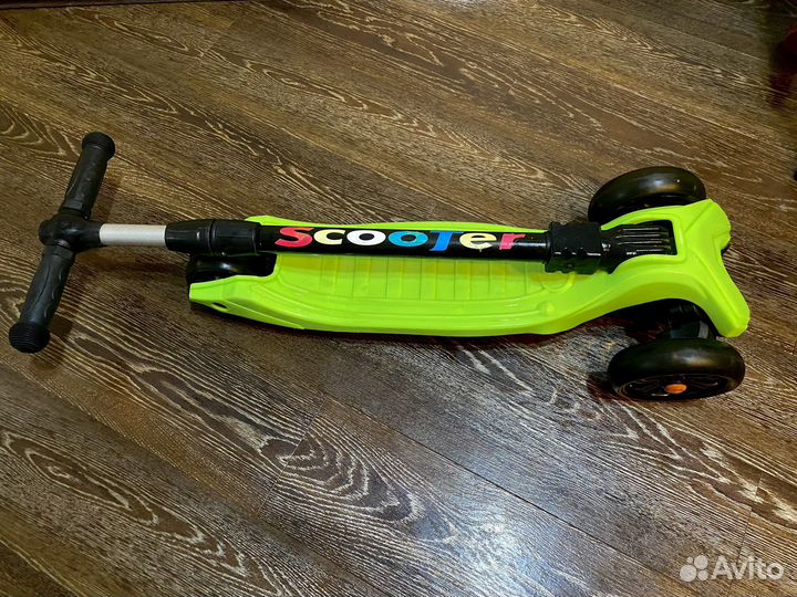 Велосипед Tech Team sprint 26