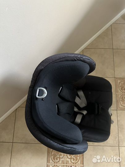 Детское автокресло Britax Romer