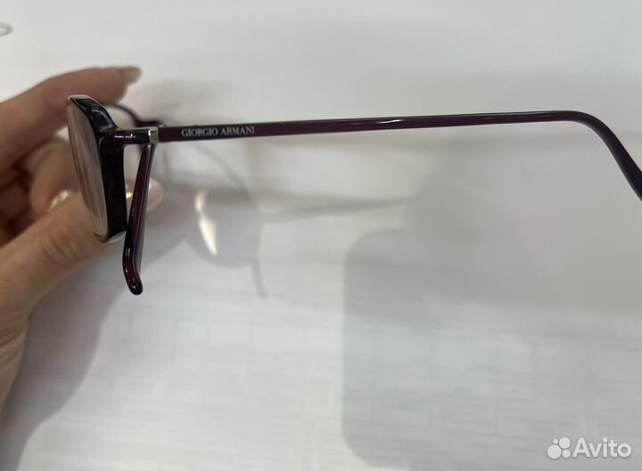 Оправа для очков женская