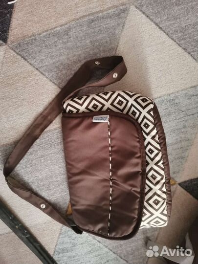 Коляска трансформер