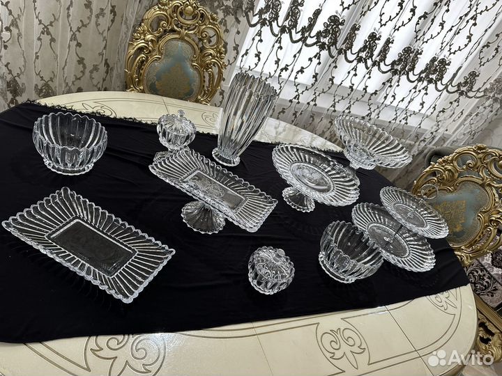 Набор посуды