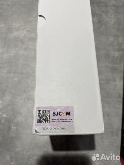 Экшен камера sjcam sj8 pro