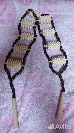 Массажер для тела