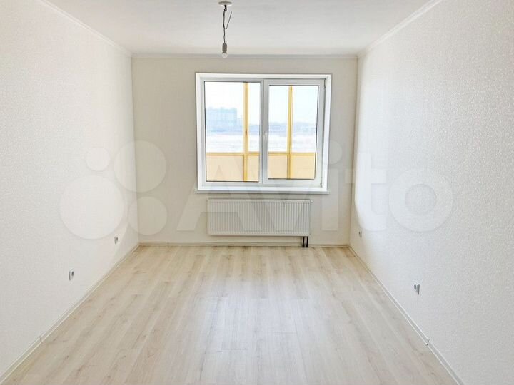 Квартира-студия, 28,7 м², 16/20 эт.