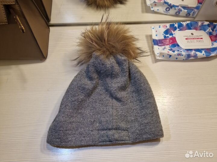 Шапка детская