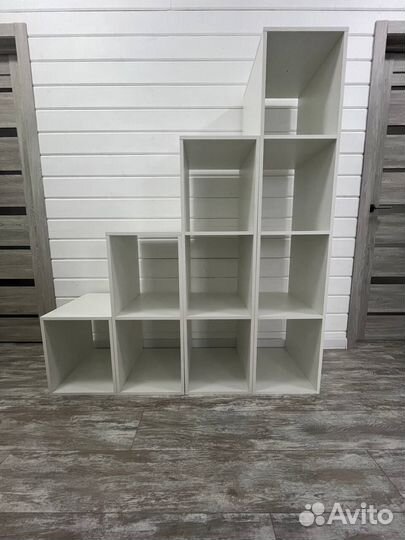 Стеллаж Московская область