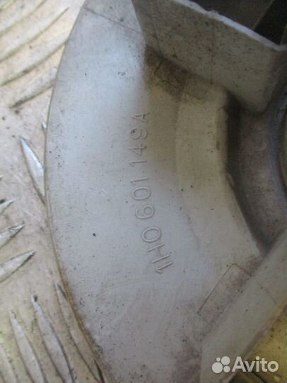 Колпак декоративный Volkswagen Golf 3