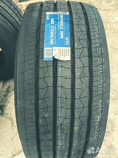 Sailun SFR1 385/55