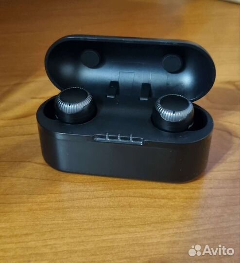 Беспроводные наушники panasonic