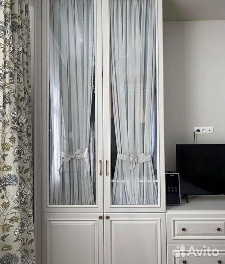 Шкафы на заказ. Под ключ